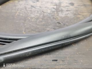 bontott HYUNDAI i40 Bal első Gumikéder