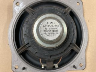 bontott HYUNDAI i40 Bal első Hangszóró