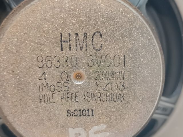 bontott HYUNDAI i40 Bal első Hangszóró