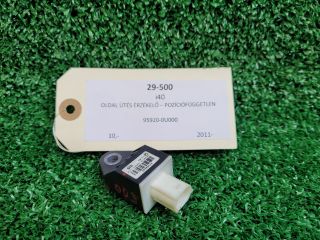 bontott HYUNDAI i40 Bal első Oldal Ütközés Érzékelő