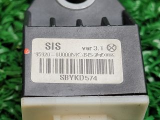 bontott HYUNDAI i40 Bal első Oldal Ütközés Érzékelő