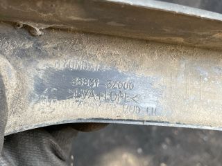 bontott HYUNDAI i40 Bal első Sárvédő Gumi