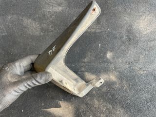 bontott HYUNDAI i40 Bal első Sárvédő Gumi