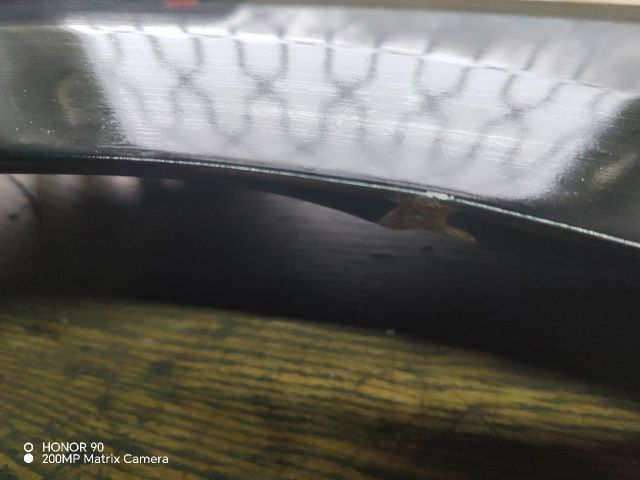 bontott HYUNDAI i40 Bal első Sárvédő