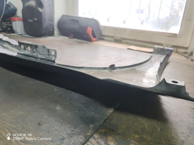 bontott HYUNDAI i40 Bal első Sárvédő