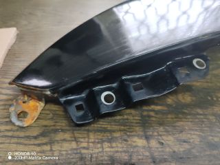 bontott HYUNDAI i40 Bal első Sárvédő