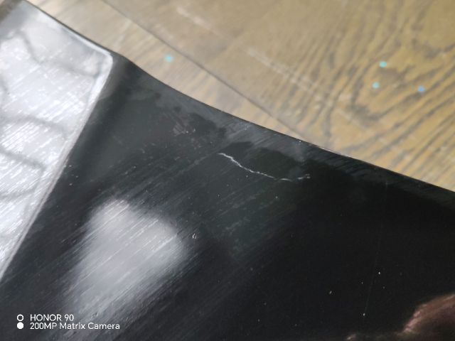 bontott HYUNDAI i40 Bal első Sárvédő