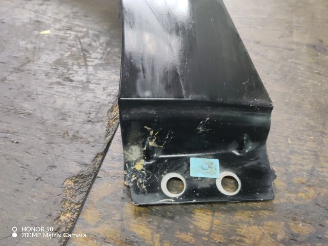 bontott HYUNDAI i40 Bal első Sárvédő