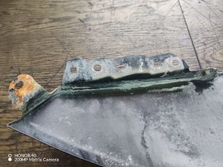 bontott HYUNDAI i40 Bal első Sárvédő