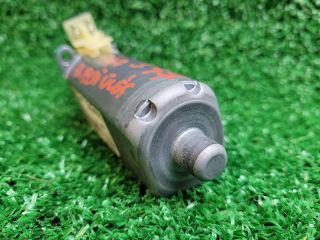 bontott HYUNDAI i40 Bal első Ülés Állító Motor