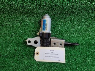 bontott HYUNDAI i40 Bal első Ülés Állító Motor