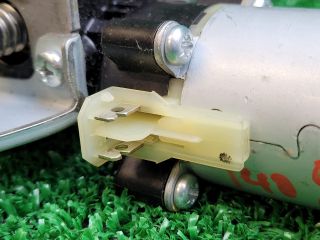 bontott HYUNDAI i40 Bal első Ülés Állító Motor