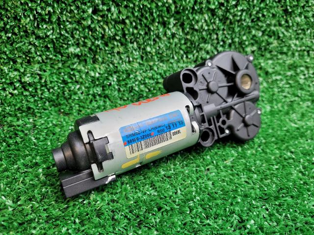 bontott HYUNDAI i40 Bal első Ülés Állító Motor