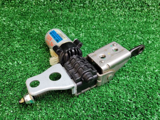 bontott HYUNDAI i40 Bal első Ülés Állító Motor