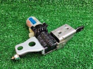 bontott HYUNDAI i40 Bal első Ülés Állító Motor