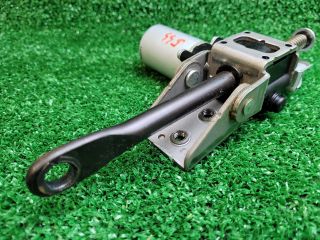 bontott HYUNDAI i40 Bal első Ülés Állító Motor