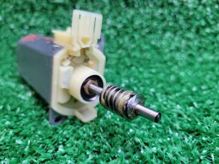 bontott HYUNDAI i40 Bal első Ülés Állító Motor