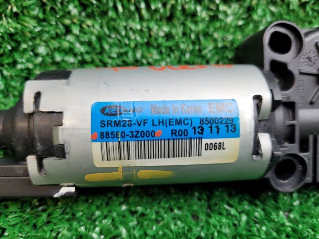 bontott HYUNDAI i40 Bal első Ülés Állító Motor