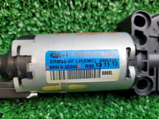 bontott HYUNDAI i40 Bal első Ülés Állító Motor