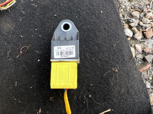 bontott HYUNDAI i40 Bal első Ütközés Érzékelő (Homlokfalon)