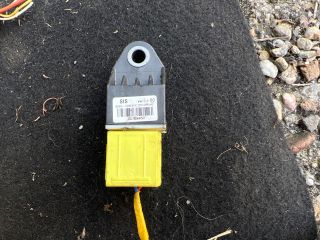 bontott HYUNDAI i40 Bal első Ütközés Érzékelő (Homlokfalon)