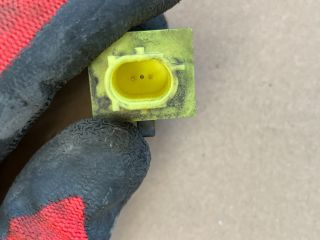 bontott HYUNDAI i40 Bal első Ütközés Érzékelő (Homlokfalon)