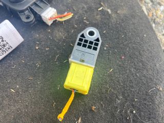 bontott HYUNDAI i40 Bal első Ütközés Érzékelő (Homlokfalon)