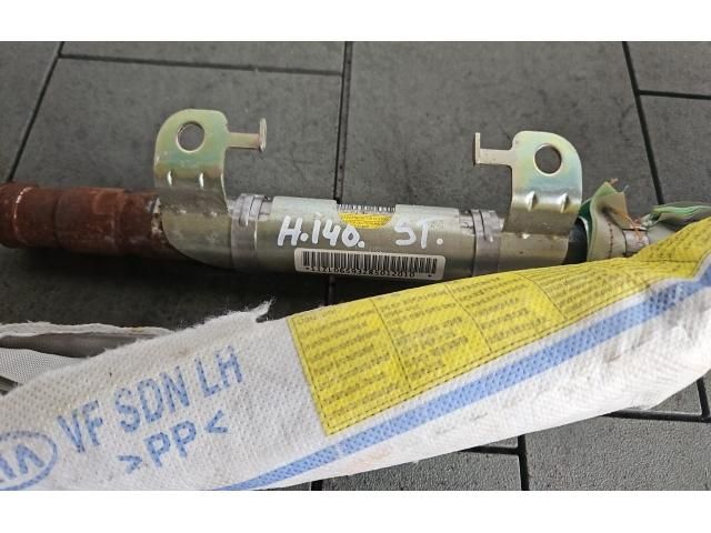 bontott HYUNDAI i40 Bal Fejlégzsák