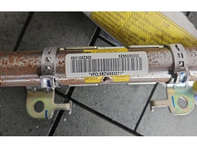 bontott HYUNDAI i40 Bal Fejlégzsák