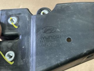 bontott HYUNDAI i40 Bal Fényszóró Tartó