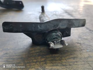 bontott HYUNDAI i40 Bal Fényszórómosó Fúvóka