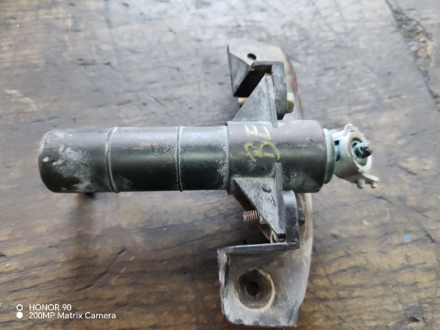 bontott HYUNDAI i40 Bal Fényszórómosó Fúvóka