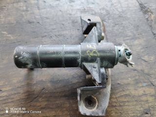 bontott HYUNDAI i40 Bal Fényszórómosó Fúvóka