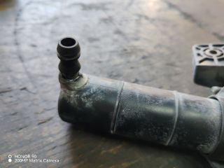 bontott HYUNDAI i40 Bal Fényszórómosó Fúvóka