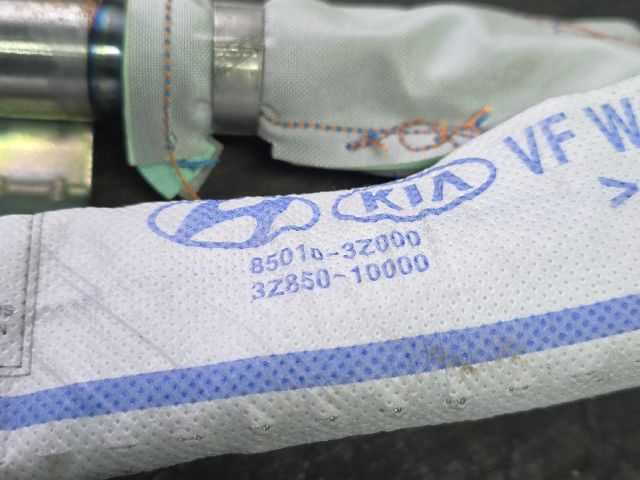 bontott HYUNDAI i40 Bal Függönylégzsák és Oldallégzsák