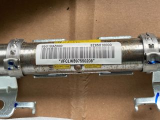 bontott HYUNDAI i40 Bal Függönylégzsák és Oldallégzsák