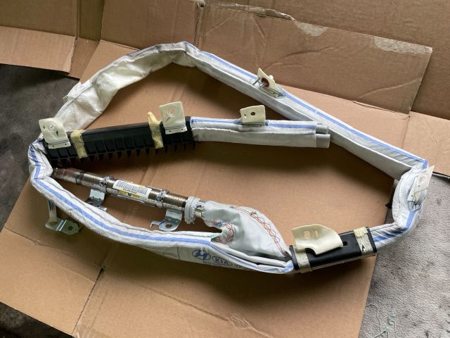 bontott HYUNDAI i40 Bal Függönylégzsák és Oldallégzsák