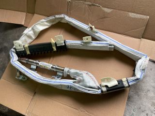 bontott HYUNDAI i40 Bal Függönylégzsák és Oldallégzsák