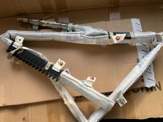 bontott HYUNDAI i40 Bal Függönylégzsák és Oldallégzsák