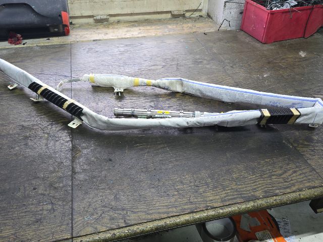 bontott HYUNDAI i40 Bal Függönylégzsák és Oldallégzsák