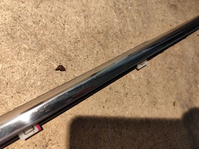 bontott HYUNDAI i40 Bal hátsó Ablak Díszléc