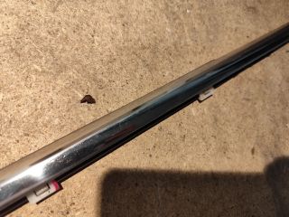 bontott HYUNDAI i40 Bal hátsó Ablak Díszléc