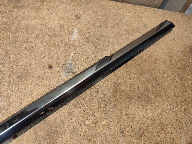 bontott HYUNDAI i40 Bal hátsó Ablak Díszléc