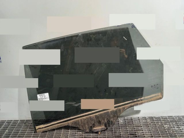 bontott HYUNDAI i40 Bal hátsó Ablak