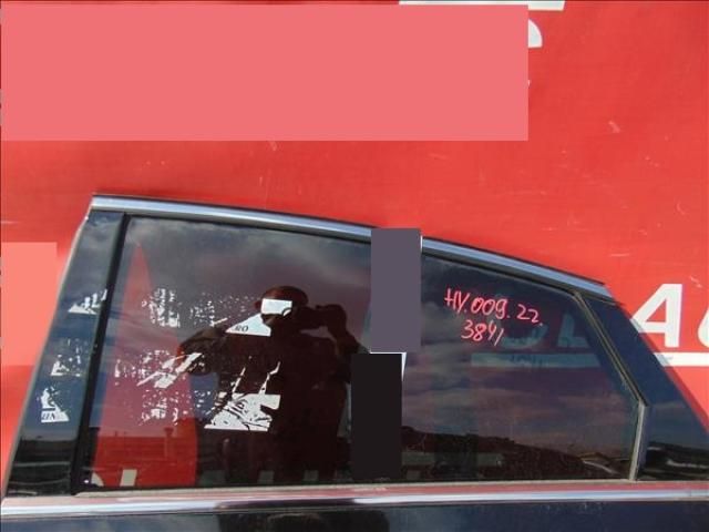 bontott HYUNDAI i40 Bal hátsó Ablak