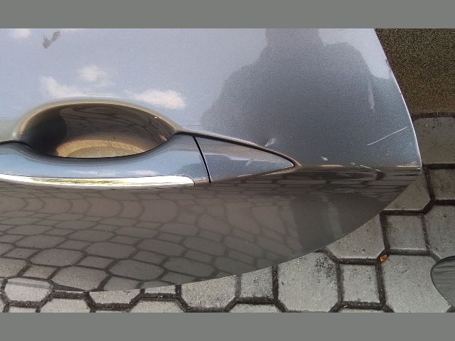 bontott HYUNDAI i40 Bal hátsó Ablak