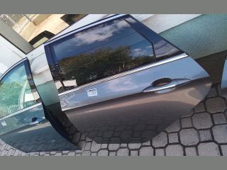 bontott HYUNDAI i40 Bal hátsó Ablak