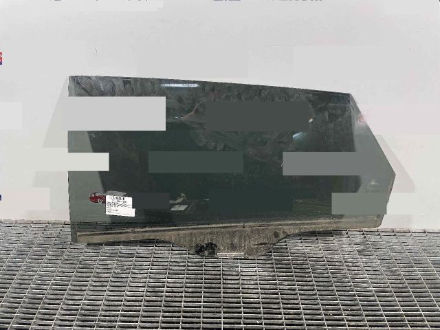 bontott HYUNDAI i40 Bal hátsó Ablak