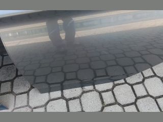 bontott HYUNDAI i40 Bal hátsó Ablakemelő Kapcsoló