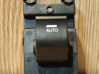 bontott HYUNDAI i40 Bal hátsó Ablakemelő Kapcsoló